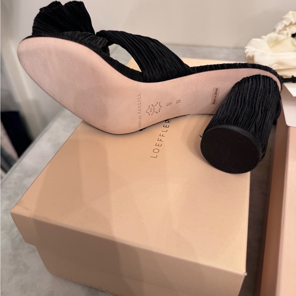 Loeffler Randall Penny Heels - Picture 5 of 5